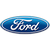 Auto części - Ford