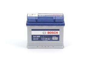 Akumulator - BOSCH 0 092 S40 050 S4
