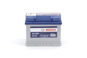 Akumulator - BOSCH 0 092 S40 060 S4