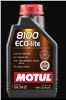 Olej silnikowy - MOTUL 108534