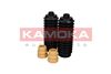 Zestaw ochrony przeciwpyłowej, amortyzator - KAMOKA 2019033 KAMOKA