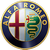 Auto części - Alfa Romeo