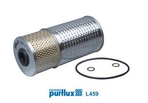 Filtr oleju - PURFLUX L459
