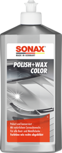 Środek do nadawania połysku farby - SONAX 02963000