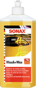 Wosk konserwujący - SONAX 03132000