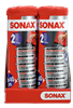 Ręczniki do czyszczenia - SONAX 04162410