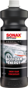 Uniwersalny środek czyszczący - SONAX 06183000