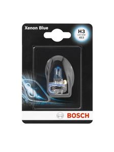 Żarówka - BOSCH 1 987 301 007 Xenon Blue