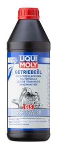 Olej przekładniowy - LIQUI MOLY 20463
