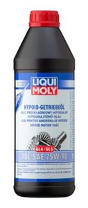 Olej przekładniowy - LIQUI MOLY 2655