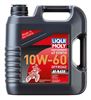 Olej silnikowy - LIQUI MOLY 3054