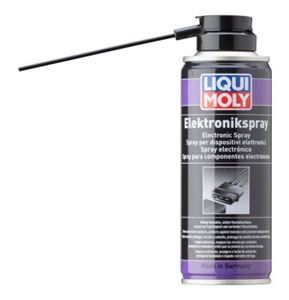 Spray, pomoc przy rozruchu - LIQUI MOLY 3110