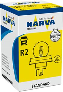 Żarówka, reflektor dalekosiężny - NARVA 493213000