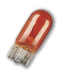 Żarówka, lampa kierunkowskazu - AMS-OSRAM 2827