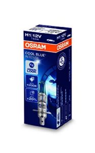 Żarówka, reflektor dalekosiężny - AMS-OSRAM 64150CBI