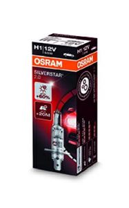 Żarówka, reflektor dalekosiężny - AMS-OSRAM 64150SV2
