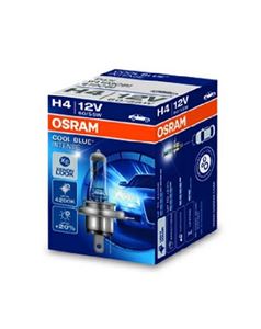 Żarówka, reflektor dalekosiężny - AMS-OSRAM 64193CBI