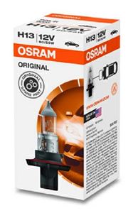 Żarówka, reflektor dalekosiężny - AMS-OSRAM 9008