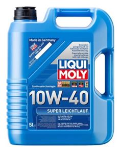 Olej silnikowy - LIQUI MOLY 9505
