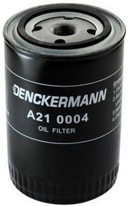 Filtr oleju - DENCKERMANN A210004