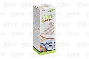 Oczyszczacz/dezynfektor wnętrz - VALEO 698899