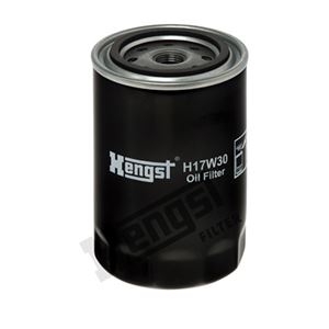 Filtr oleju - HENGST FILTER H17W30