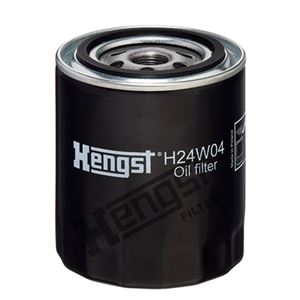 Filtr oleju - HENGST FILTER H24W04