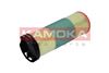 Filtr powietrza - KAMOKA F214401 KAMOKA