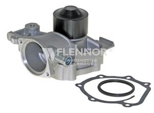 Pompa wody, chłodzenie silnika - FLENNOR FWP70887