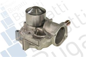 Pompa wody, chłodzenie silnika - BUGATTI PA8101
