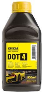 Płyn hamulcowy - TEXTAR 95002400