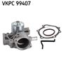Pompa wody, chłodzenie silnika - SKF VKPC 99407
